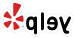 Yelp Logo